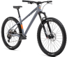 Welt Велосипед Edge 1.0 (2026) | Горный | Размер: L | Диаметр колес 29" | На рост: 177-185 см | Рама: Alloy 6061, Boost, UDH | Вилка: Uding: UD-34 Dual-Air | Вес: 13,8 кг | Monochrome Grey