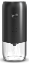 Кофемолка электрическая Xiaomi Circle Joy Electric Coffee Grinder White KMDJ-2A Black, world