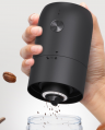 Кофемолка электрическая Xiaomi Circle Joy Electric Coffee Grinder White KMDJ-2A Black, world