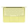 Apple Macbook Neo 13 8/512GB (A18 Pro) MHFE4, Citrus