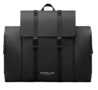 Gaston Luga Рюкзак спортивный с карманами для кроссовок Gaston Luga Spläsh Sneaker Pockets. Цвет: Бруклин