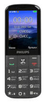 Мобильный телефон Philips  Xenium E227