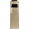Кулер для воды HIBERG FK-603G / компрессорный;  верхняя загрузка бутыли;  напольный; 3 режима работы; 28 см x 101 см x 33 см