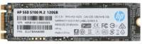 Твердотельный накопитель HP 120 ГБ 2LU78AA