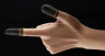 Игровые напальчники RealMe Mobile Game Finger Sleeves черный RMT2025, world
