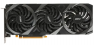 Видеокарта MSI NVIDIA GeForce 12GB RTX 3060 VENTUS 3X 12G OC Global