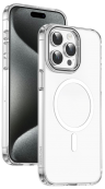 KeepHone Чехол для iPhone 15 Pro Aurora MagSafe MC0135