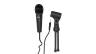 Микрофон RITMIX RDM-120 Black 4630032213824