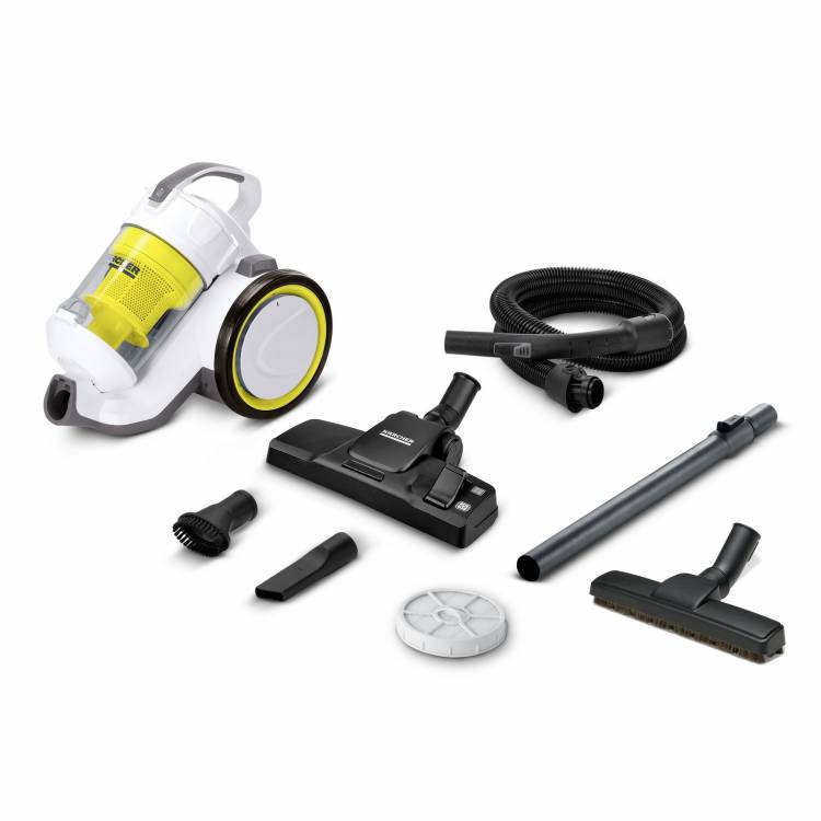 Karcher VC 3 Premium (white) *EU-I Пылесос