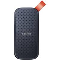 SanDisk Внешний Твердотельный Накопитель Portable 2TB SSD