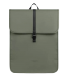 Gaston Luga Рюкзак для ноутбука 13" | Коллекция Däsh DA102 | 40*29*12 см | Оливковый	