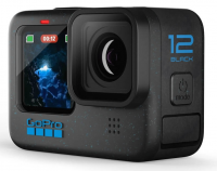 Экшн-камера GoPro HERO 12 Black 