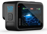 Экшн-камера GoPro HERO 12 Black 