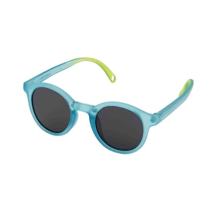 Xiaomi Детские солнцезащитные очки LUSN Sunglasses Blue, JOYA