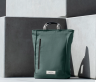 Native Union Рюкзак 20L | Карман для ноутбука до 16 дюймов | Backpack W.F.A Collection, Green