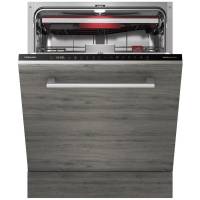 Посудомоечная машина Toshiba DW-14B4(B)-RU