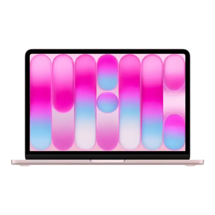 Apple Macbook Neo 13 8/256GB (A18 Pro) MHFH4, Blush