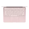 Apple Macbook Neo 13 8/256GB (A18 Pro) MHFH4, Blush