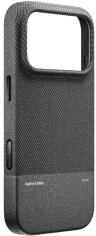Native Union Чехол для iPhone 18 Pro Max | Re(Classic) | Совместим с MagSafe | Black