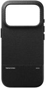 Native Union Чехол для iPhone 18 Pro Max | Re(Classic) | Совместим с MagSafe | Black