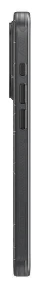 Benks Чехол для iPhone 16 Perspective Series с MagSafe, Black