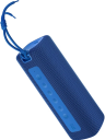 Bluetooth колонка Xiaomi Mi Portable Bluetooth Speaker 16W MDZ-36-DB Global (синяя)