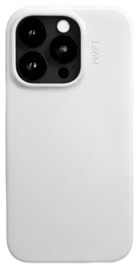 Чехол Moft Snap Phone Case MOVAS с MagSafe для iPhone 15 Pro