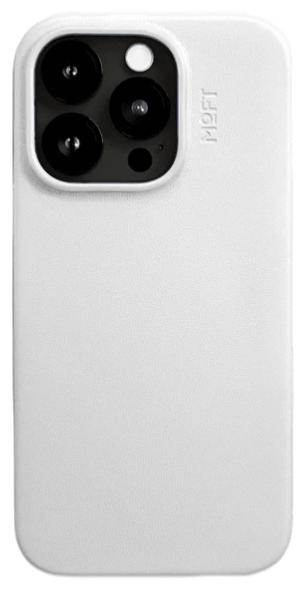 Чехол Moft Snap Phone Case MOVAS с MagSafe для iPhone 15 Pro