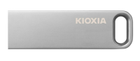Kioxia USB флэш 128GB U366 Metal | USB 3.2 200 МБ/с, production Japan													