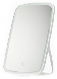 Зеркало для макияжа Xiaomi Jordan&Judy Desktop Led Makeup Mirror NV026, JOYA