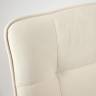 Tetchair кресло "ZERO" флок ,тип обивочного материала - ткань , материал каркаса - металл , 96см*40см*45см / 13501