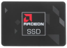 Твердотельный накопитель AMD Radeon 512 ГБ SATA R5SL512G Global