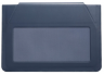 MOFT Чехол- подставка для ноутбука CARRY SLEEVE 15/16 Синий | Совмести с ноутбуком 15 и 16 дюймов| 395*275*7 мм |Искусственная кожа| Стекловолокно