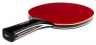 Donic Ракетка Carbotec 900/  на тип игры Allround Plus/ одобрена Международной федерацией настольного тенниса ITTF