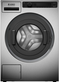 Asko WMC8947PI.S стиральная машина | загрузка - 9кг | отжим - 1400об/мин | программ - 26 | Производитель: Словения | 59.5×84.5×70.6 см