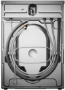 Asko WMC8947PI.S стиральная машина | загрузка - 9кг | отжим - 1400об/мин | программ - 26 | Производитель: Словения | 59.5×84.5×70.6 см