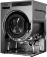 Asko WMC8947PI.S стиральная машина | загрузка - 9кг | отжим - 1400об/мин | программ - 26 | Производитель: Словения | 59.5×84.5×70.6 см