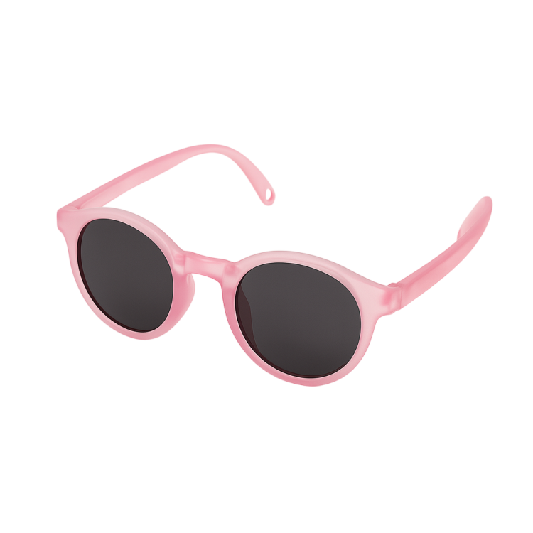Xiaomi Детские солнцезащитные очки LUSN Sunglasses Pink, JOYA