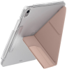 Uniq Чехол для iPad Air 13 (2024/25) Camden Click Pink 