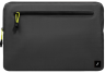 Native Union Защитный чехол для MacBook 13" | Из ткани рипстоп | С водостойким покрытием | Ultralight Sleeve, Black