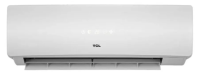 TCL Настенная сплит-система на 72 кв.м | on/off | TAC-24CHSA/KCD |  тихая работа 44 дБ, 8 режимов, самоочистка, энергосбережение.