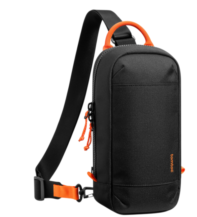 Tomtoc Gaming для Nintendo Switch 2 сумка GameOn-G49 Travel Bag