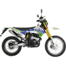 Мотоцикл Racer RC300-GY8A ENDURO
