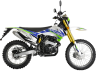 Мотоцикл Racer RC300-GY8A ENDURO