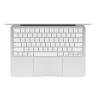 Apple Macbook Neo 13 8/512GB (A18 Pro) MHFC4, Silver 