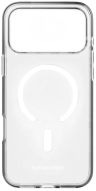 Native Union Чехол для iPhone 18 Pro Max | (Re) Clear Case | Совместим с MagSafe
