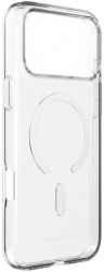 Native Union Чехол для iPhone 18 Pro Max | (Re) Clear Case | Совместим с MagSafe