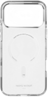 Native Union Чехол для iPhone 18 Pro Max | (Re) Clear Case | Совместим с MagSafe