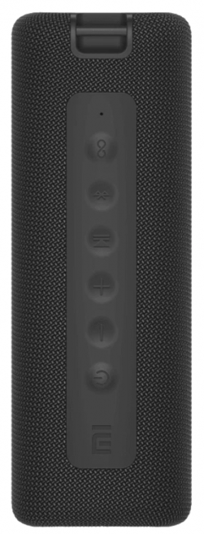 Портативная колонка XIAOMI Mi Portable Bluetooth Speaker 16Вт QBH4195GL Black, JOYA