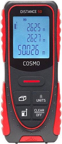 ADA Cosmo 50 Дальномер лазерный А00491